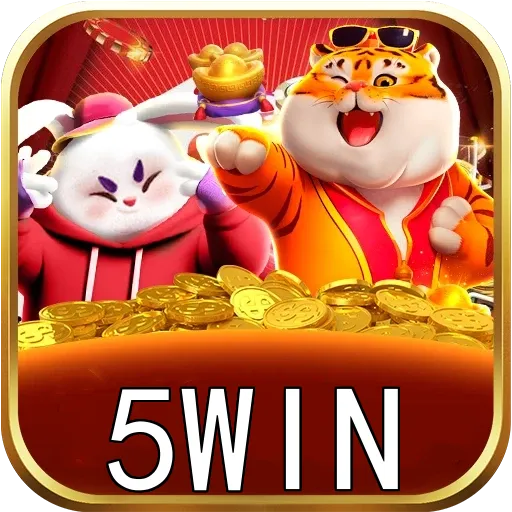5WIN Cassino Online